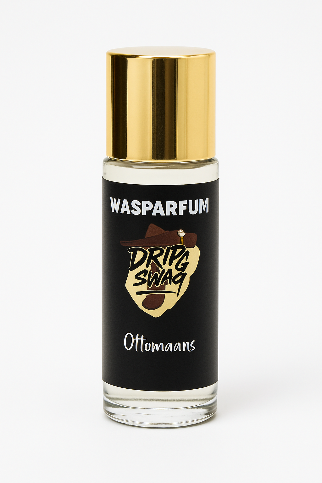 Ottomaans laundry perfume 100ml - exotic oriental fabric fragrance