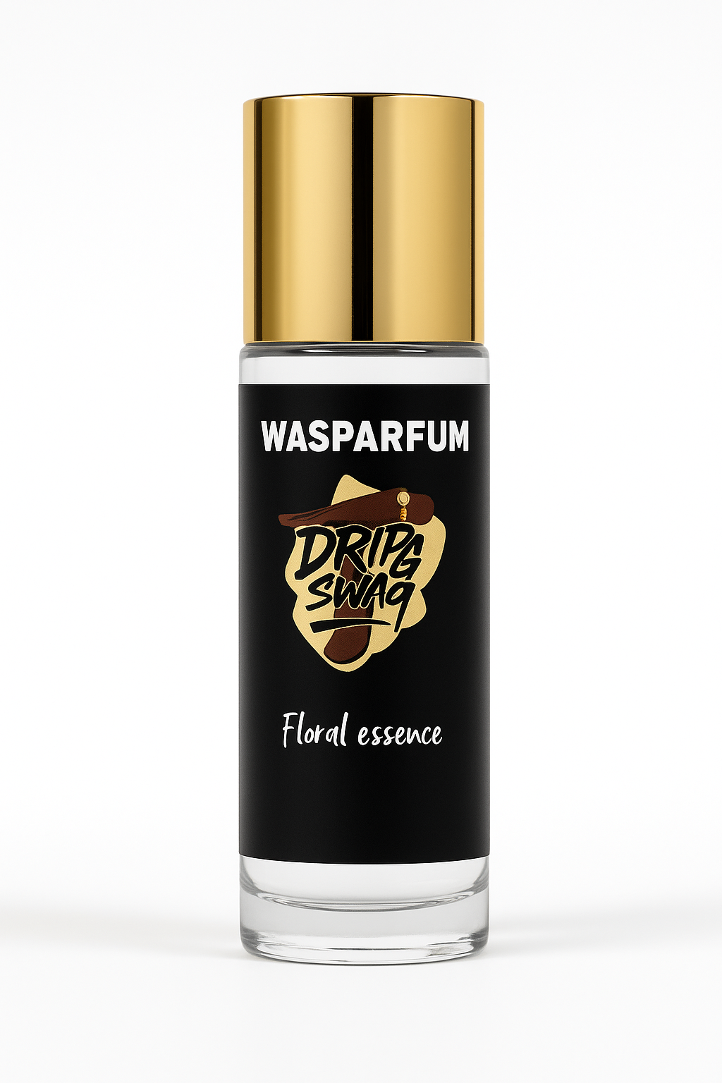 Wasparfum floral essence 100 ml
