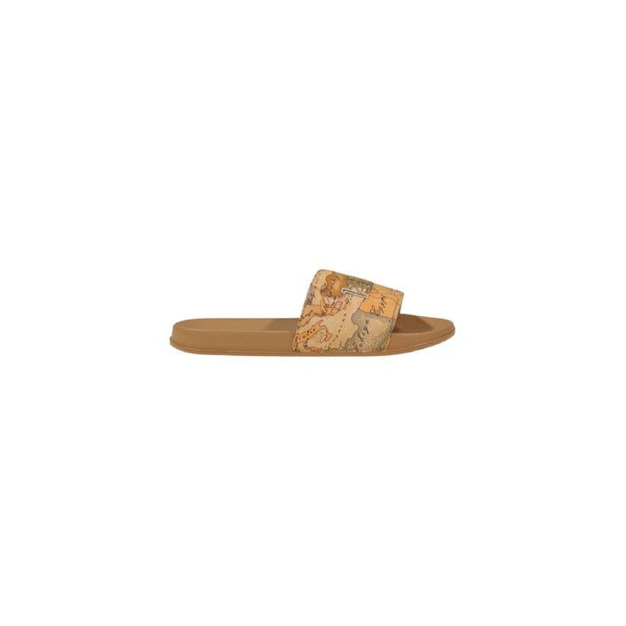Alviero Martini Prima Classe Women Slippers - dripswag.shop