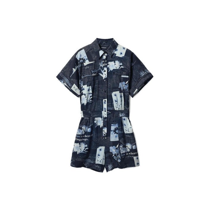 Desigual Trainingspak Dames - dripswag.shop