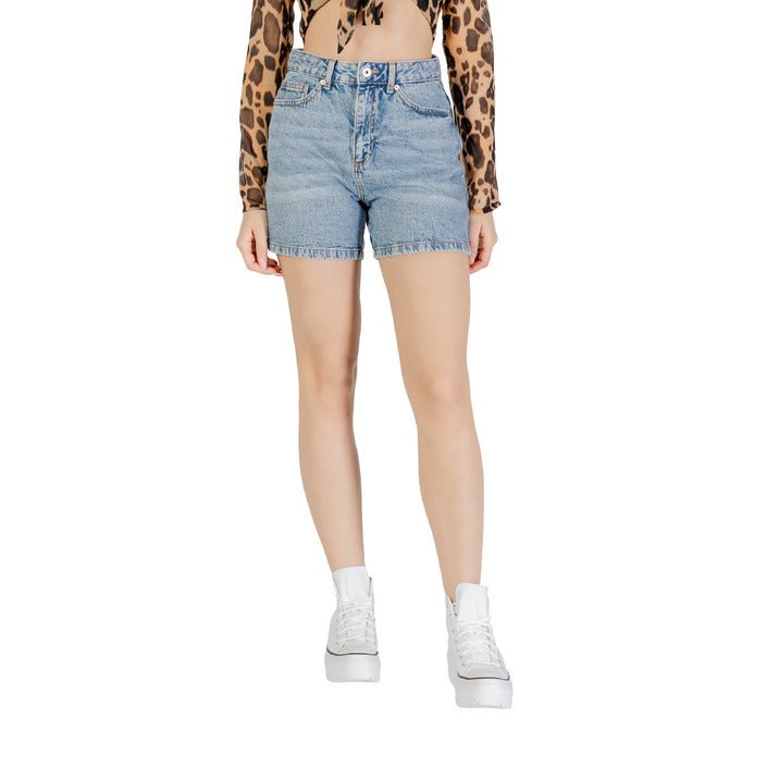 Ichi Shorts Dames - dripswag.shop