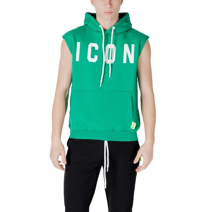 Icon Sweatshirt Heren
