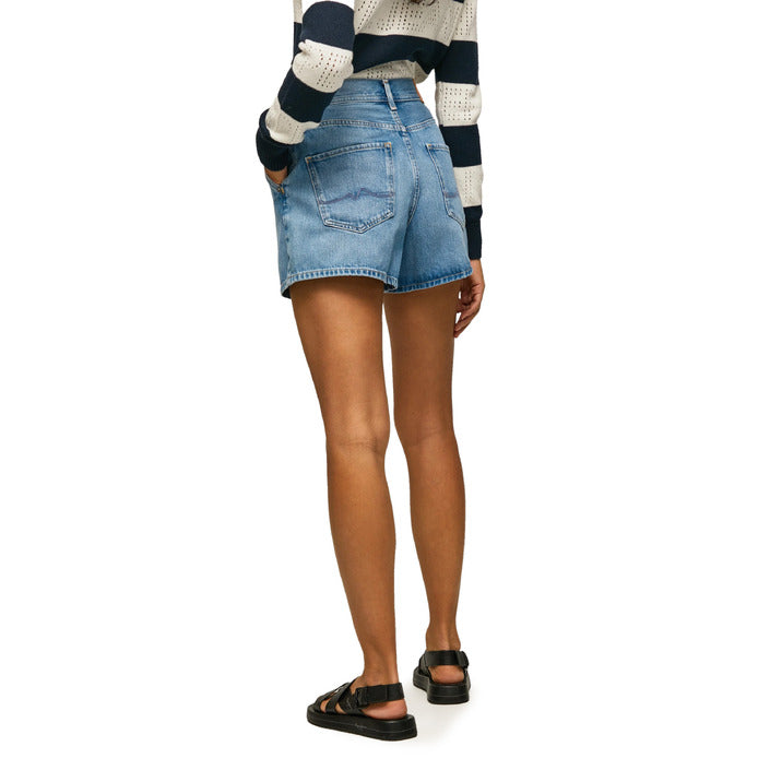 Pepe Jeans Shorts Dames