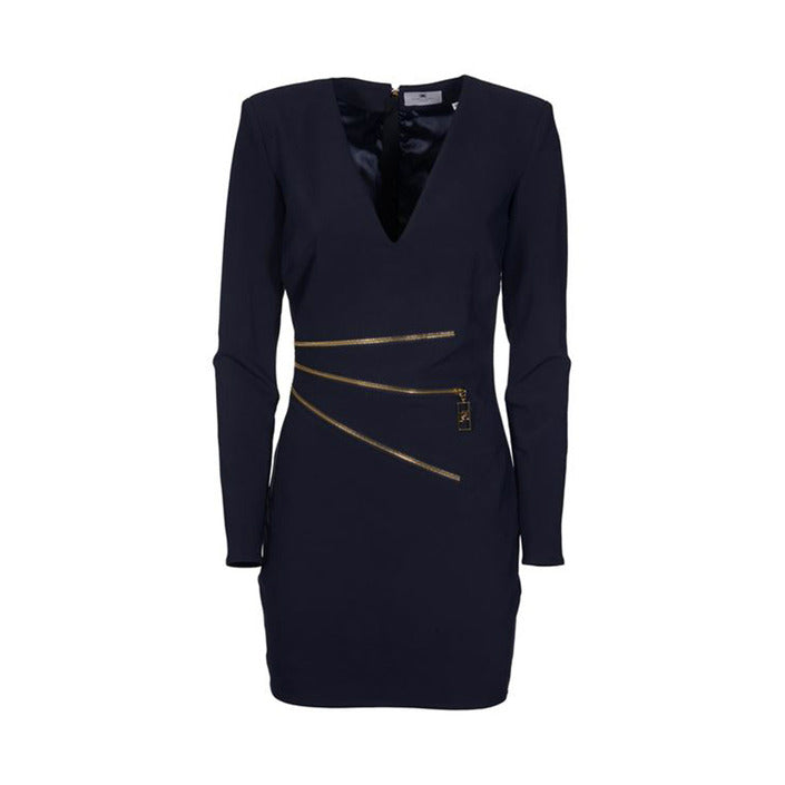 Elisabetta Franchi Jurk Dames