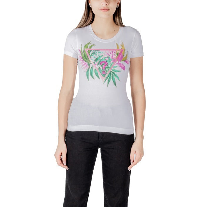 Guess T-shirt Dames
