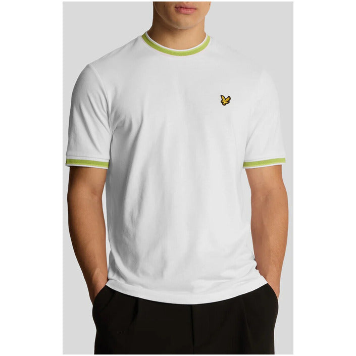 Lyle & Scott T-shirt Heren