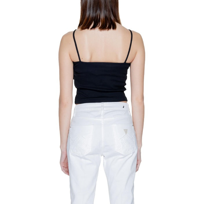 Only Vest Dames