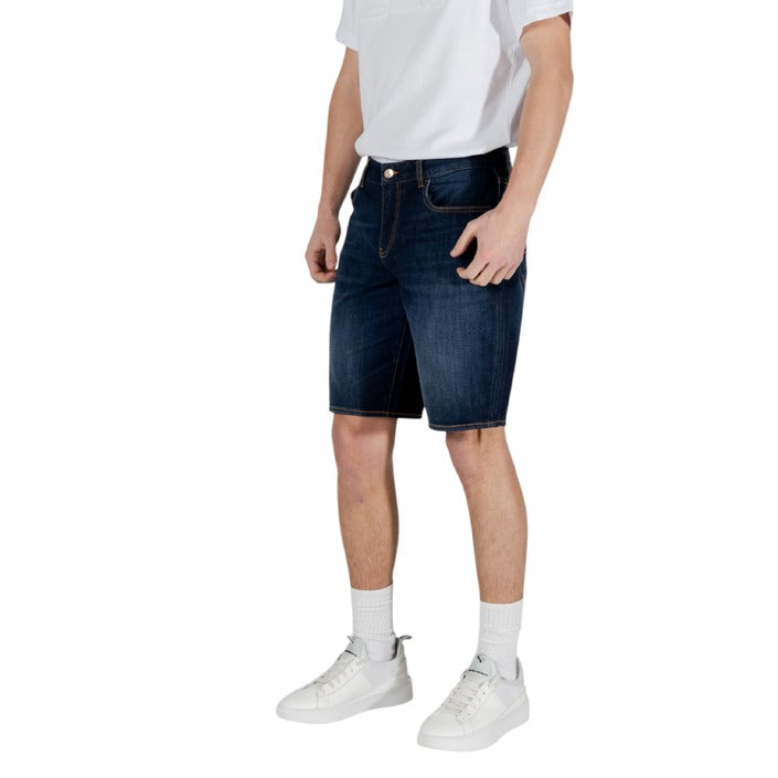 Armani Exchange Bermuda Heren