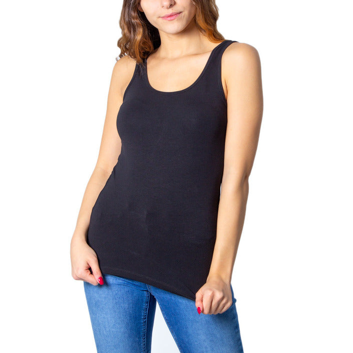 Only Vest Dames