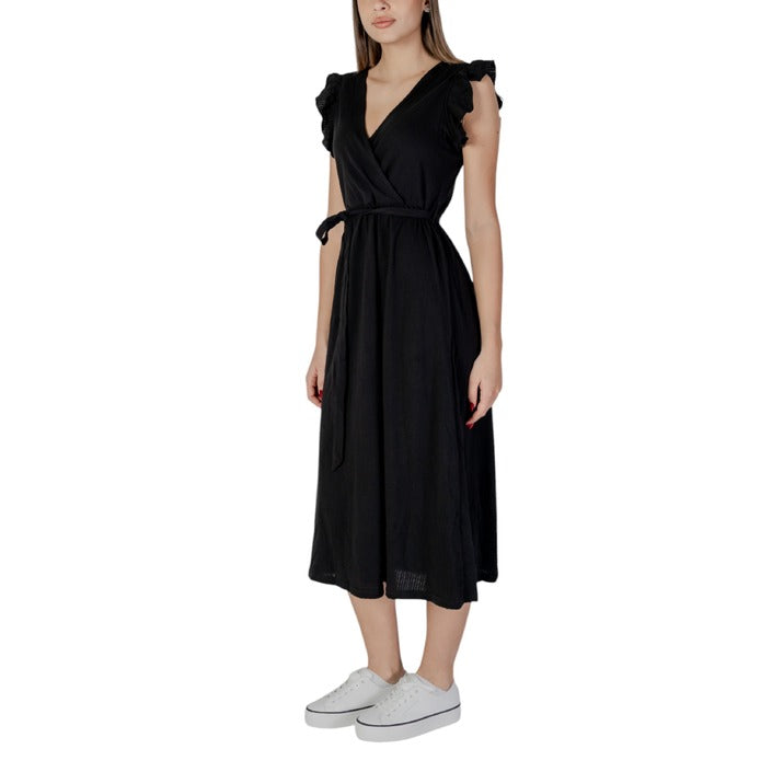 B.young Jurk Dames