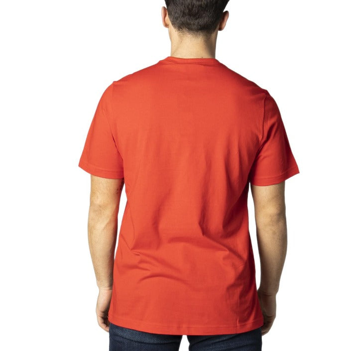 Adidas T-shirt Heren
