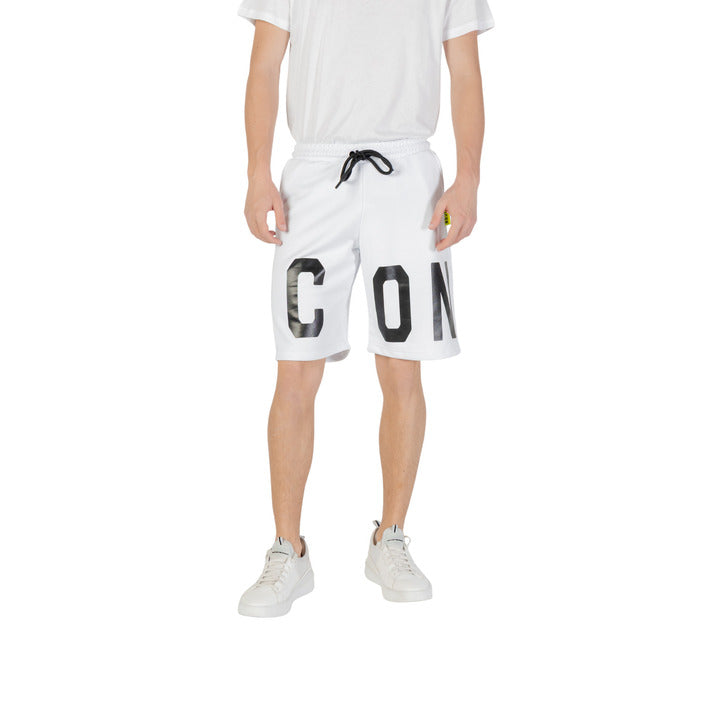 Icon Bermuda Heren