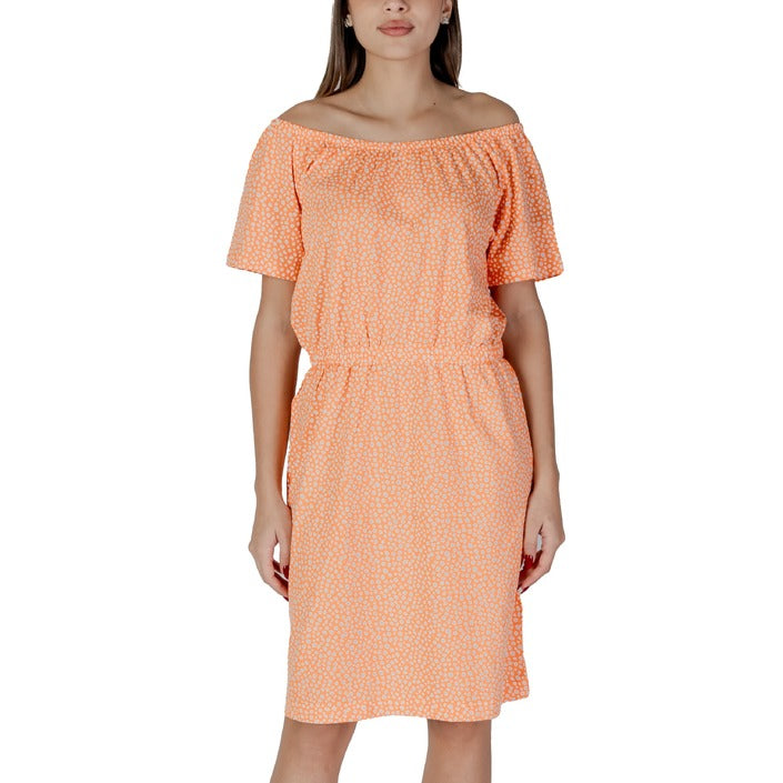 B.young Jurk Dames