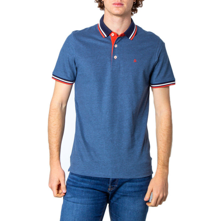 Jack & Jones Polo Top Heren
