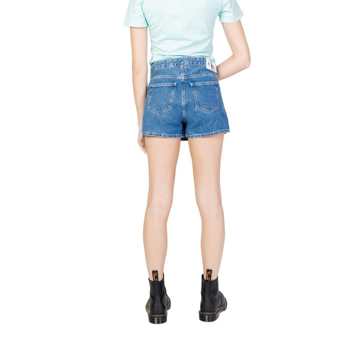 Calvin Klein Jeans Shorts Dames