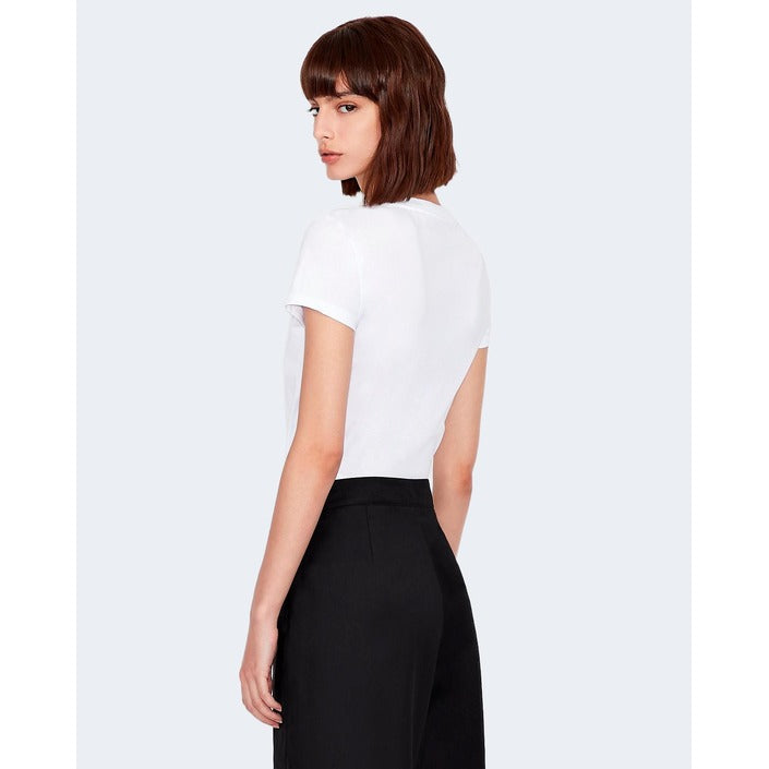Armani Exchange T-shirt Dames