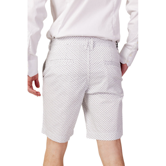 Armani Exchange Bermuda Heren