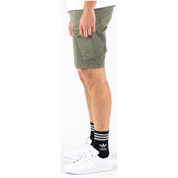 Lyle & Scott Bermuda Heren