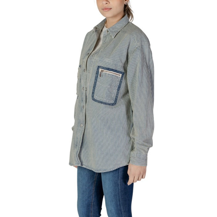 Replay Shirt Dames