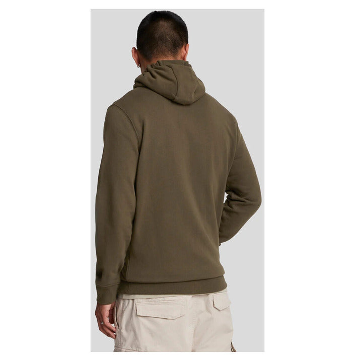 Lyle & Scott Sweatshirt Heren