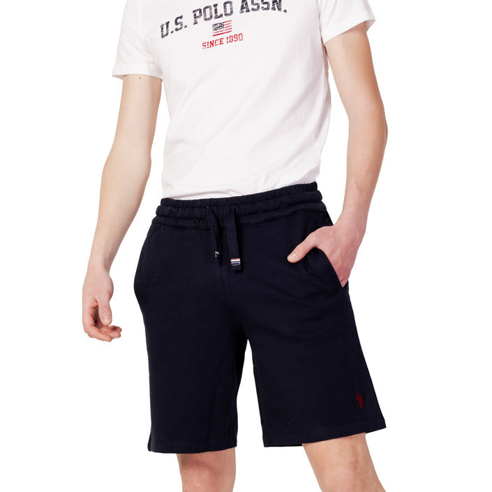 U.s. Polo Assn. Bermuda Heren