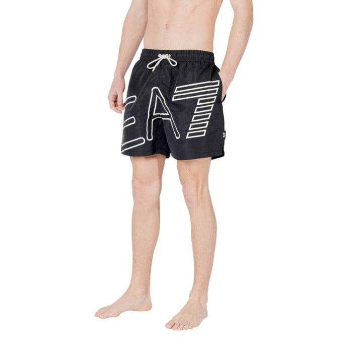 Ea7 Zwemkleding Heren