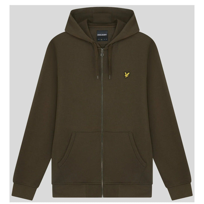 Lyle & Scott Sweatshirt Heren