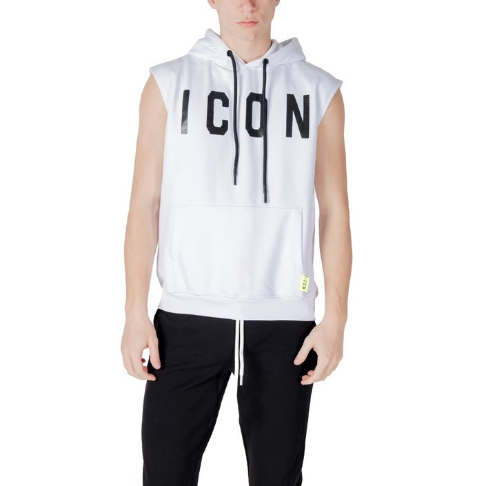 Icon Sweatshirt Heren