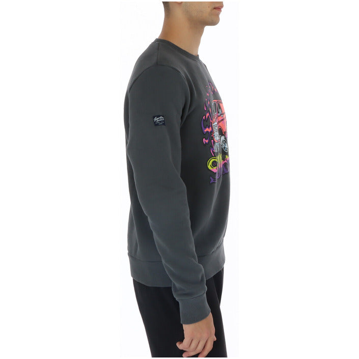 Superdry Sweatshirt Heren