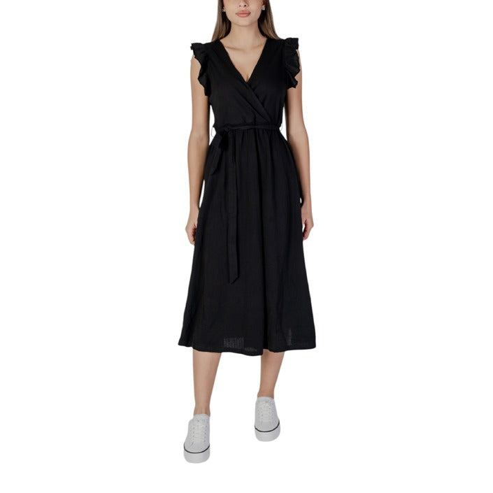B.young Jurk Dames