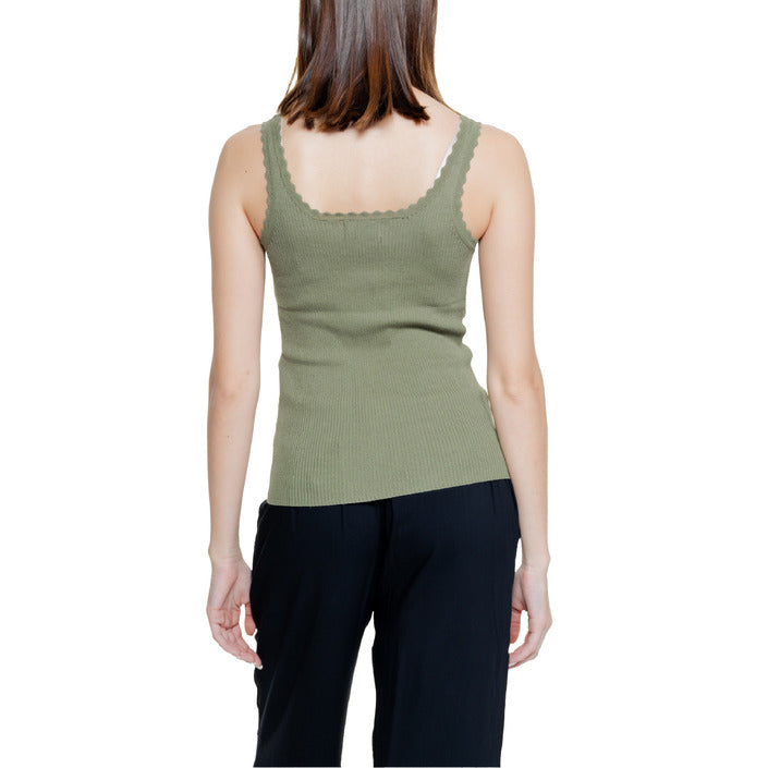 Only Vest Dames