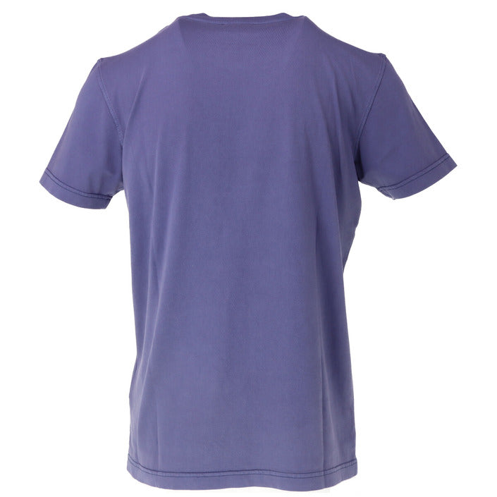 Diesel T-shirt Heren