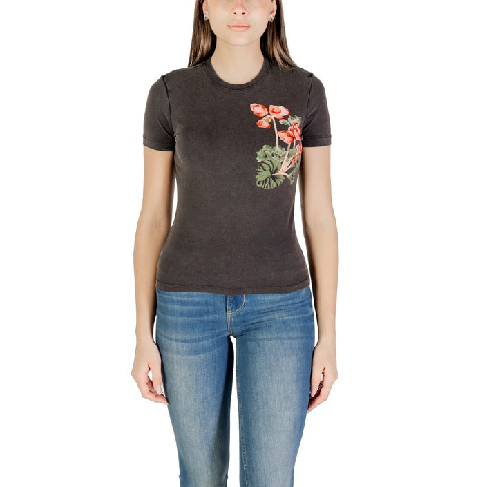 Desigual T-shirt Dames