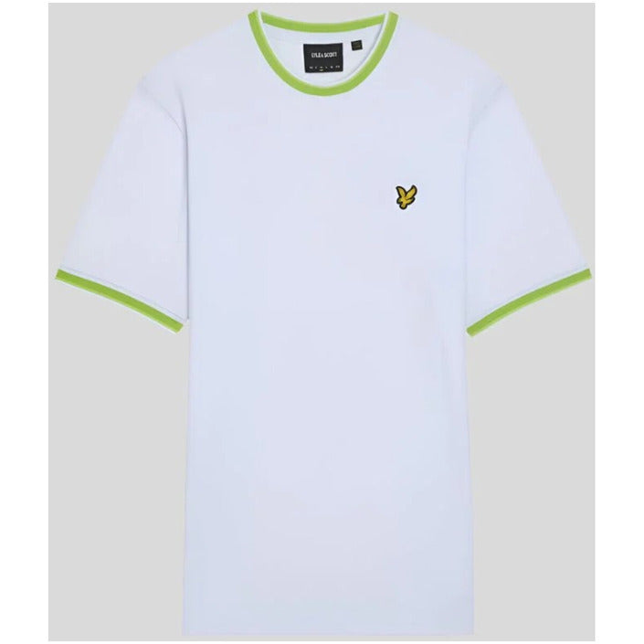 Lyle & Scott T-shirt Heren