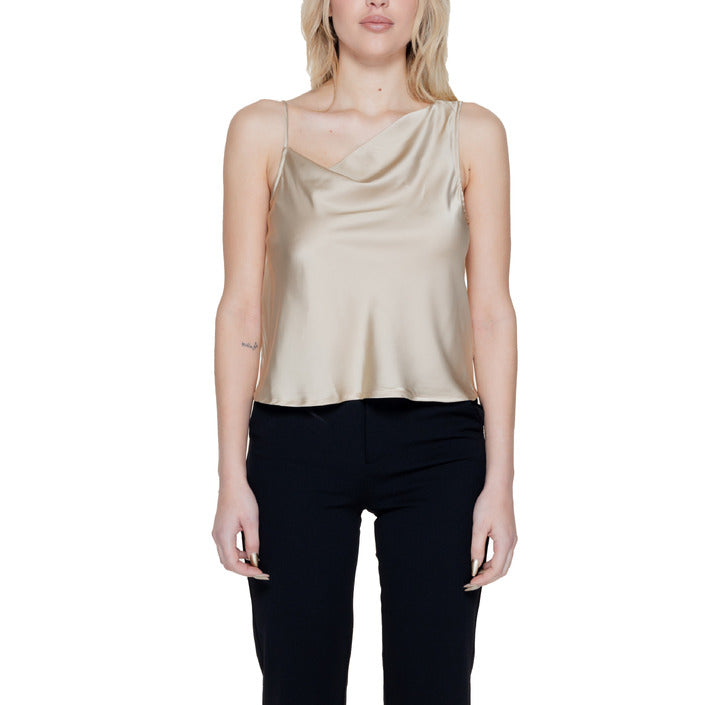 Only Vest Dames
