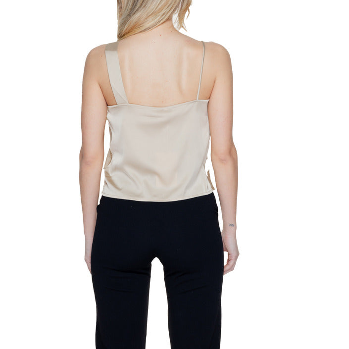 Only Vest Dames