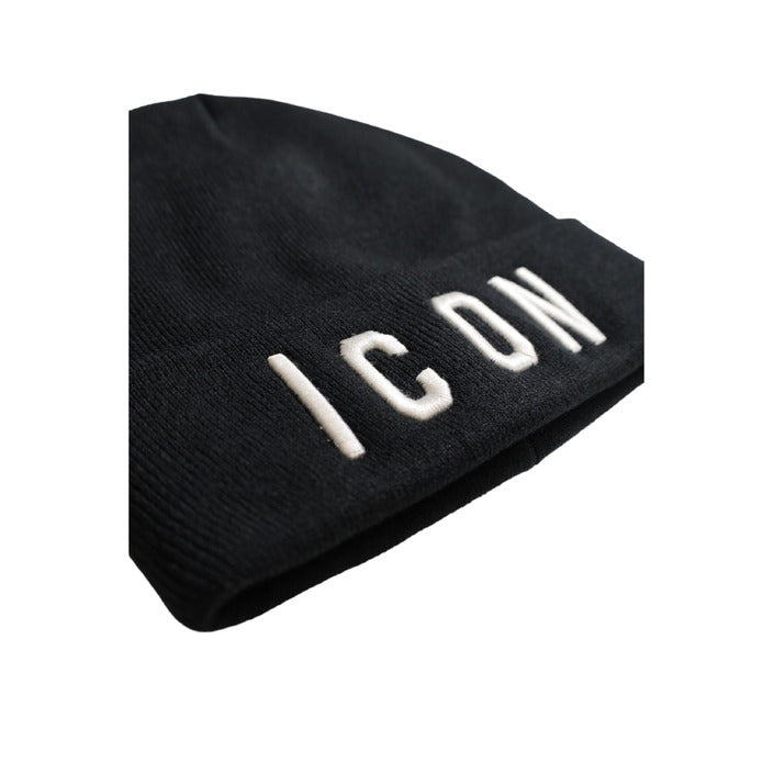Icon Hoed Heren
