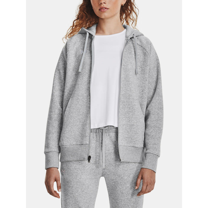 Under Armour Sweatshirt Dames
