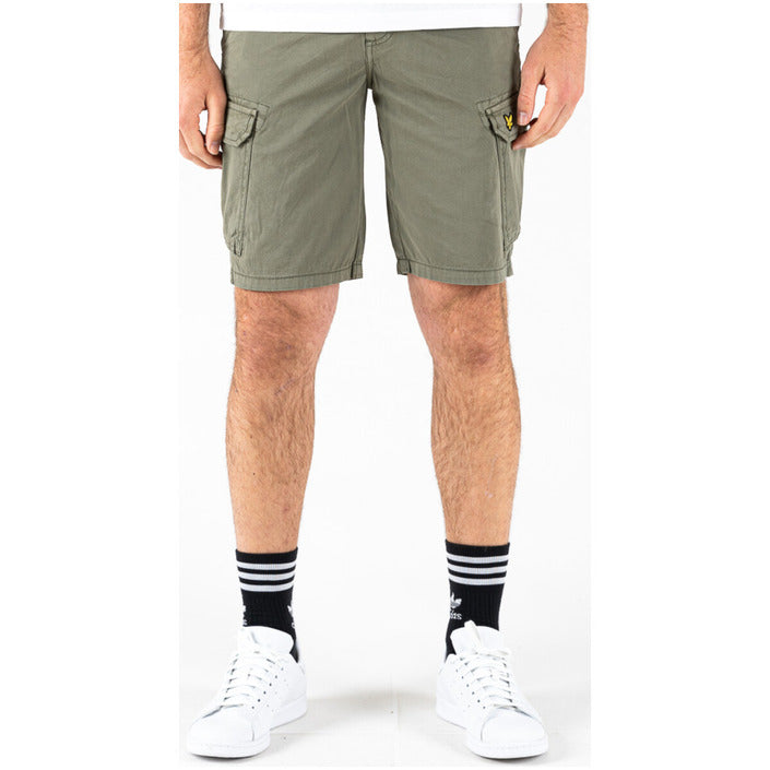 Lyle & Scott Bermuda Heren