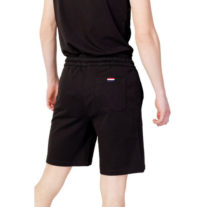 U.s. Polo Assn. Bermuda Heren