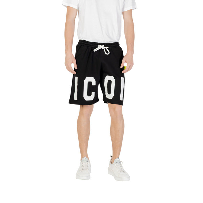 Icon Bermuda Heren