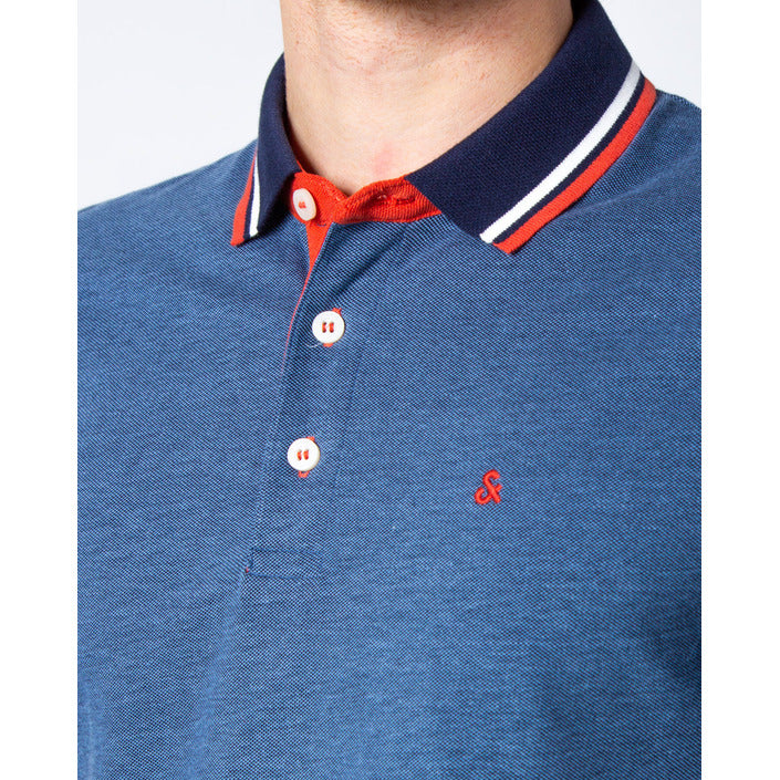 Jack & Jones Polo Top Heren