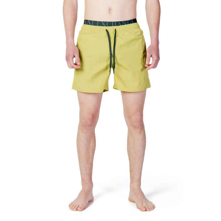 Armani Exchange Zwemkleding Heren