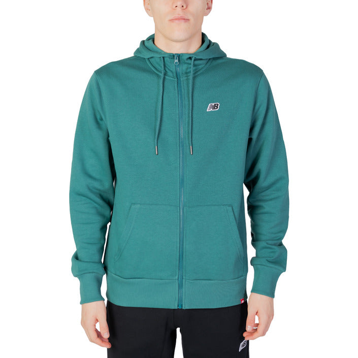 New Balance Sweatshirt Heren