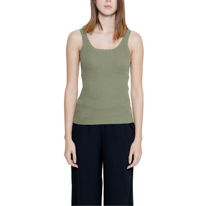 Only Vest Dames