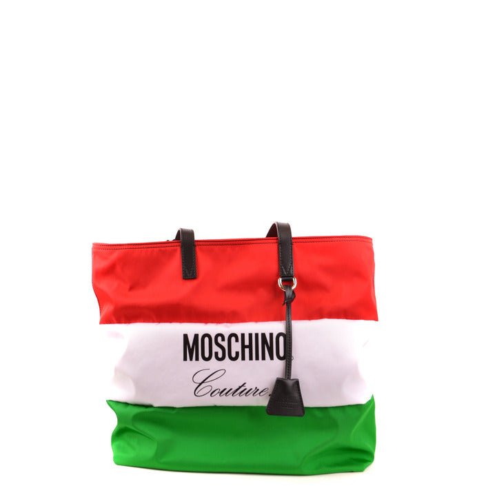 Moschino Tas Dames - dripswag.shop