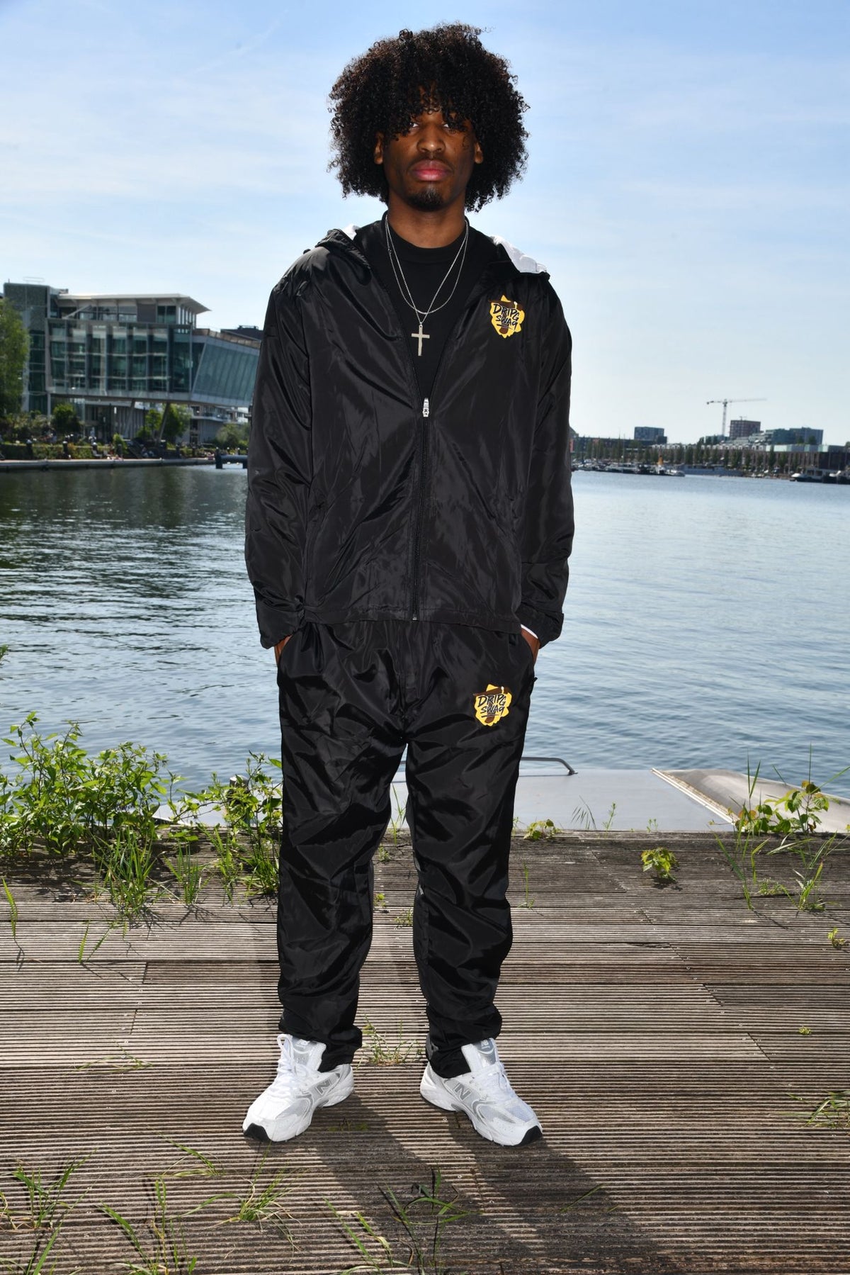 Kleding heren