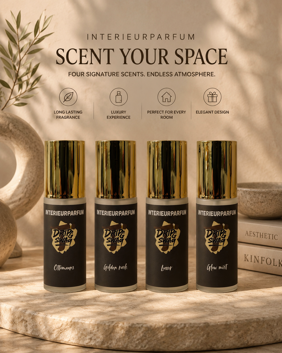 Auto & Interieur parfum