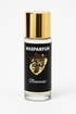 Ottomaans laundry perfume 100ml - exotic oriental fabric fragrance