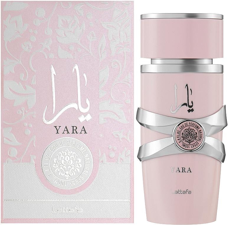 Lataffa Yara